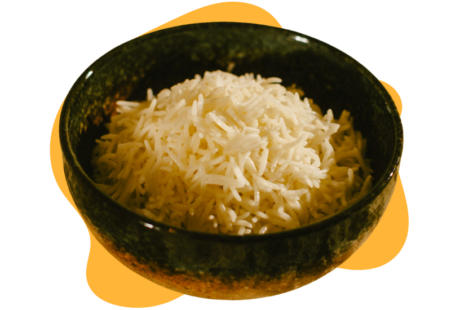 BASMATI RICE