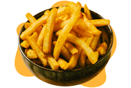 FRIES