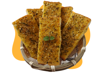 Garlic Bread
